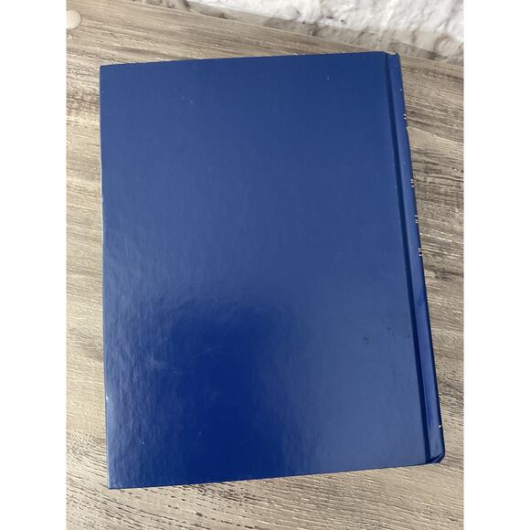 2003 The Original White House Cook Book, 1887 Edition - Picture 2 of 7